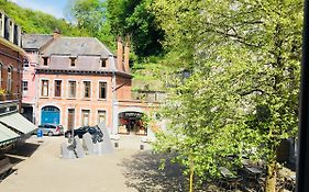 Cote Sax Bed And Breakfast